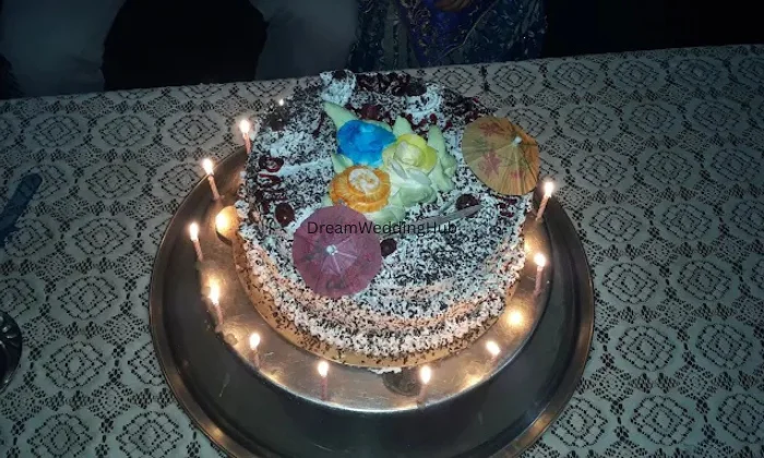 HARE RAMA HARE KRISHNA BAKERS